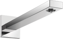 HansGrohe Duş Dirseği Square 38,9 Cm - 27694000
