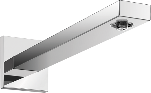 HansGrohe Duş Dirseği Square 38,9 Cm - 27694000