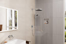 HansGrohe Duş Dirseği Square 38,9 Cm - 27694000