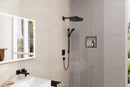 HansGrohe Duş Dirseği Square 38,9 Cm - 27694670