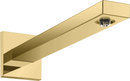 HansGrohe Duş Dirseği Square 38,9 Cm - 27694990