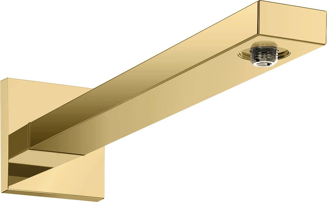HansGrohe Duş Dirseği Square 38,9 Cm - 27694990