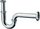 HansGrohe Düz Boru 300 Mm - 53428000