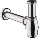 HansGrohe Düz Boru 300 Mm - 53428000