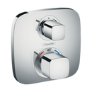 HansGrohe Ecostat E Termostat Ankastre Montaj, 2 Çıkış İçin  - 15708000