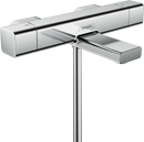 HansGrohe Ecostat E Termostatik Banyo Bataryası, Aplike  - 15774000