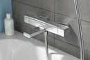 HansGrohe Ecostat E Termostatik Banyo Bataryası, Aplike  - 15774000