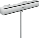 HansGrohe Ecostat E Termostatik Duş Bataryası, Aplike  - 15773000