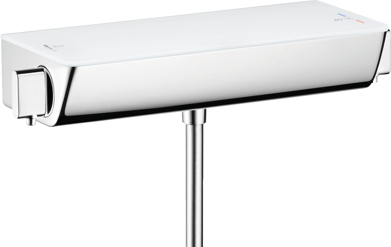 HansGrohe Ecostat Select Termostatik Duş Aplike - 13161400