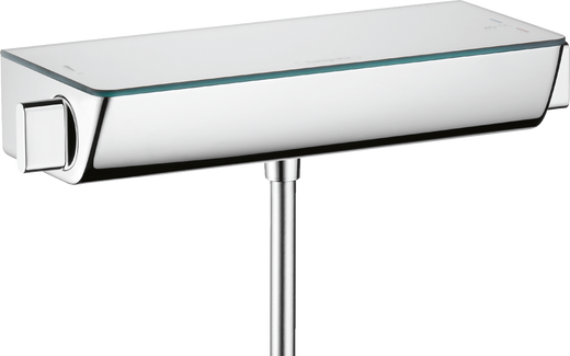 HansGrohe Ecostat Select Termostatik Duş Aplike Renevasyonlar İçin - 13111400