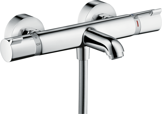 HansGrohe Ecostat Termostatik Banyo Comfort Aplike  - 13114000