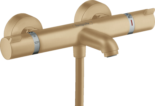 HansGrohe Ecostat Termostatik Banyo Comfort Aplike  - 13114140