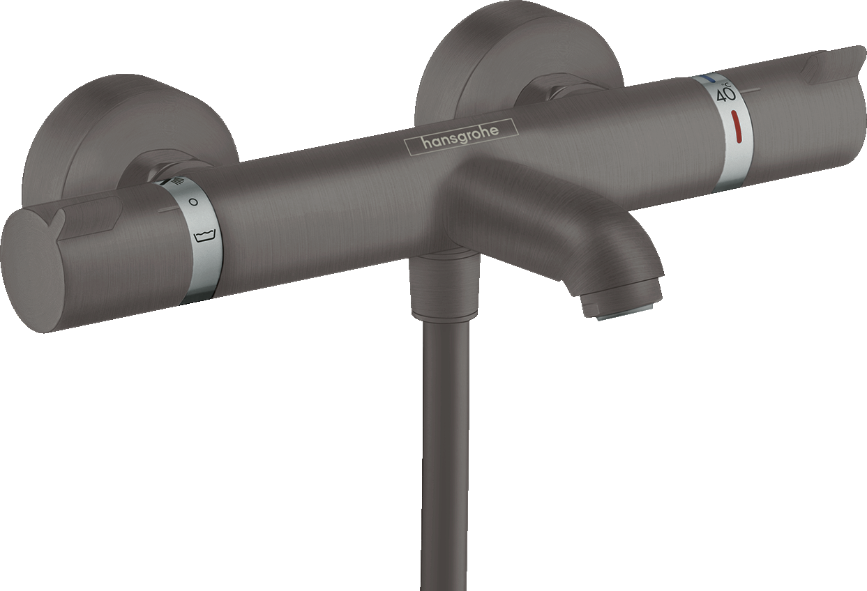 HansGrohe Ecostat Termostatik Banyo Comfort Aplike - 13114340