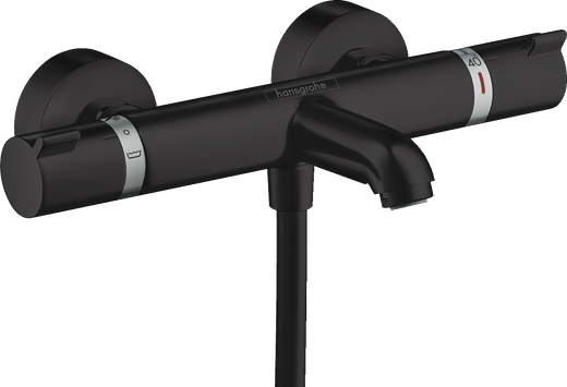 HansGrohe Ecostat Termostatik Banyo Comfort Aplike - 13114670