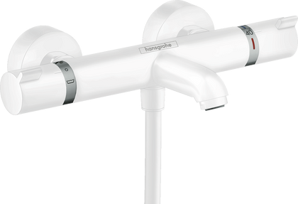 HansGrohe Ecostat Termostatik Banyo Comfort Aplike  - 13114700