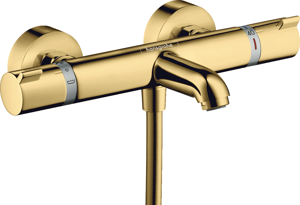 HansGrohe Ecostat Termostatik Banyo Comfort Aplike  - 13114990