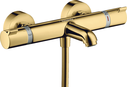 HansGrohe Ecostat Termostatik Banyo Comfort Aplike  - 13114990