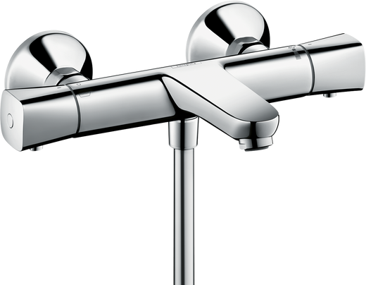 HansGrohe Ecostat Termostatik Banyo Universal Aplike  - 13123000