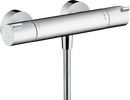 HansGrohe Ecostat Termostatik Duş 1001 Cl Aplike  - 13211000