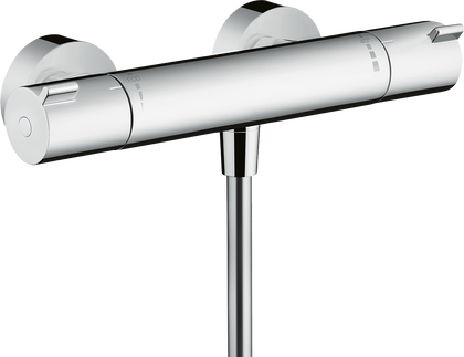 HansGrohe Ecostat Termostatik Duş 1001 Cl Aplike  - 13211000