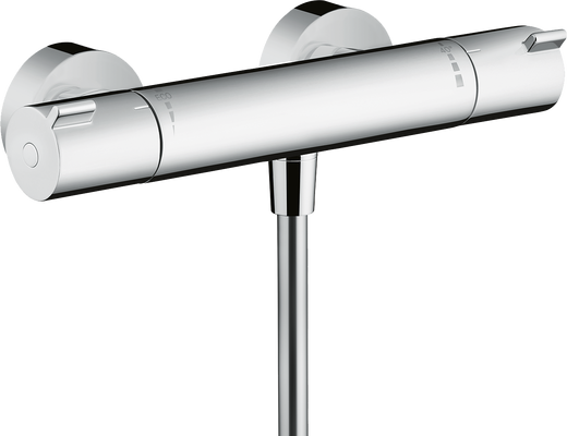 HansGrohe Ecostat Termostatik Duş 1001 Cl Aplike  - 13211000