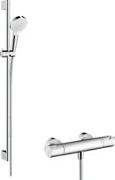 HansGrohe Ecostat Termostatik Duş 1001 Cl Aplike  - 13211000