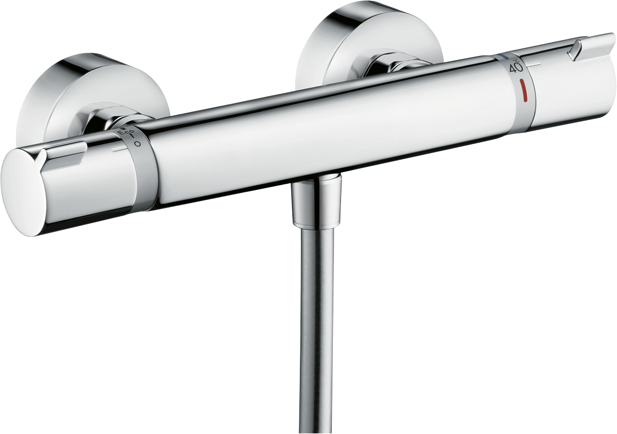 HansGrohe Ecostat Termostatik Duş Comfort Aplike - 13116000