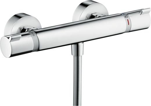 HansGrohe Ecostat Termostatik Duş Comfort Aplike - 13116000