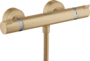 HansGrohe  Ecostat Termostatik Duş Comfort Aplike  - 13116140