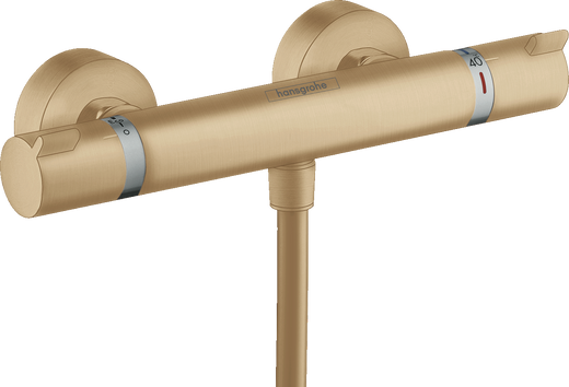 HansGrohe  Ecostat Termostatik Duş Comfort Aplike  - 13116140