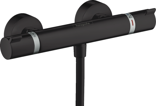 HansGrohe Ecostat Termostatik Duş Comfort Aplike  - 13116670