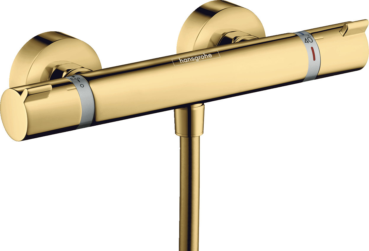 HansGrohe Ecostat Termostatik Duş Comfort Aplike - 13116990