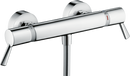 HansGrohe Ecostat Termostatik Duş Comfort Care Aplike, Uzun Volan İle - 13117000