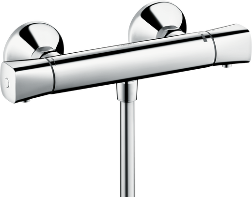 HansGrohe Ecostat Termostatik Duş Universal Aplike - 13122000