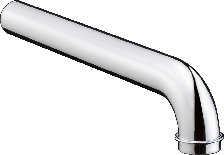 HansGrohe Eğimli Boru 300 Mm - 53555000