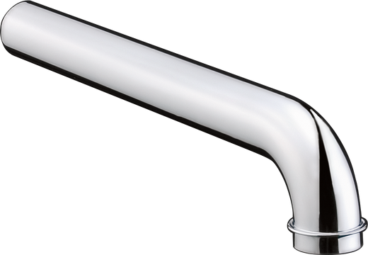 HansGrohe Eğimli Boru 300 Mm - 53555000