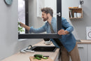 HansGrohe F16 Kesme Tahtası, Meşe - 40961000