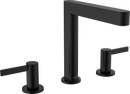 HansGrohe Finoris 3 - Delikli Lavabo Bataryası 160, Bas - Aç Gider Seti İle - 76034670