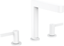 HansGrohe Finoris 3 - Delikli Lavabo Bataryası 160, Bas - Aç Gider Seti İle - 76034700