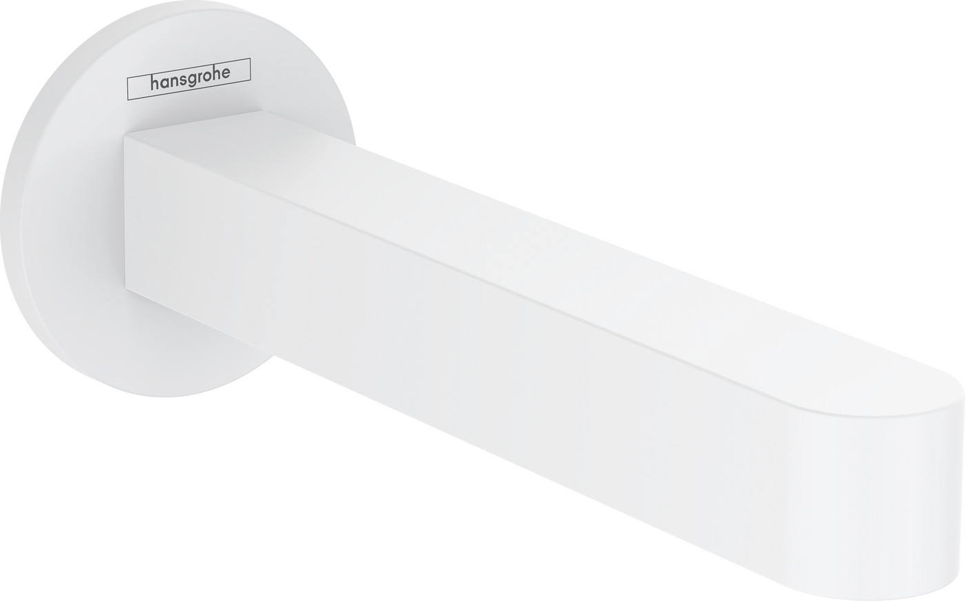 HansGrohe Finoris Küvet Gagası - 76410700