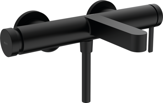 HansGrohe Finoris Tek Kollu Banyo Bataryası Aplike Montaj - 76420670