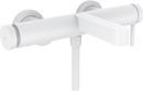 HansGrohe Finoris Tek Kollu Banyo Bataryası Aplike Montaj - 76420700