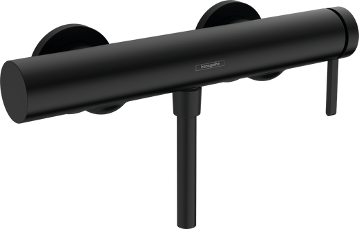 HansGrohe Finoris Tek Kollu Duş Bataryası Aplike Montaj - 76620670