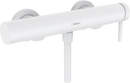 HansGrohe Finoris Tek Kollu Duş Bataryası Aplike Montaj - 76620700