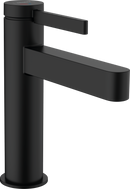 HansGrohe Finoris Tek Kollu Lavabo Bataryası 110 Coolstart, Bas - Aç Gider Seti İle - 76024670