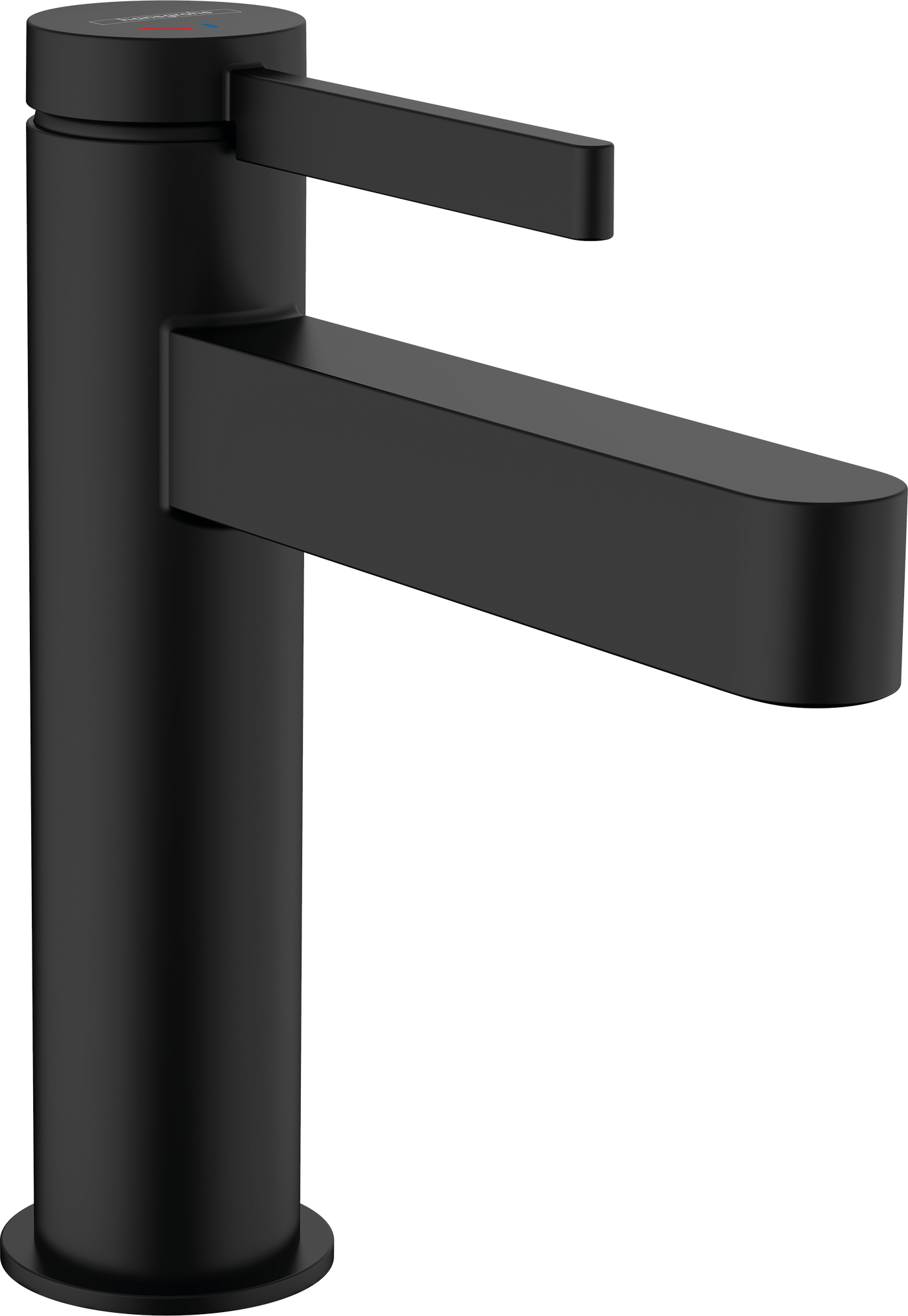 HansGrohe Finoris Tek Kollu Lavabo Bataryası 110 Coolstart, Bas - Aç Gider Seti İle - 76024670