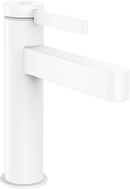 HansGrohe Finoris Tek Kollu Lavabo Bataryası 110 Coolstart, Bas - Aç Gider Seti İle - 76024700
