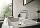 HansGrohe Finoris Tek Kollu Lavabo Bataryası 110 Kumandalı - 76020000