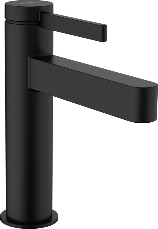 HansGrohe Finoris Tek Kollu Lavabo Bataryası 110 Kumandalı - 76020670