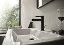 HansGrohe Finoris Tek Kollu Lavabo Bataryası 110 Kumandalı - 76020670
